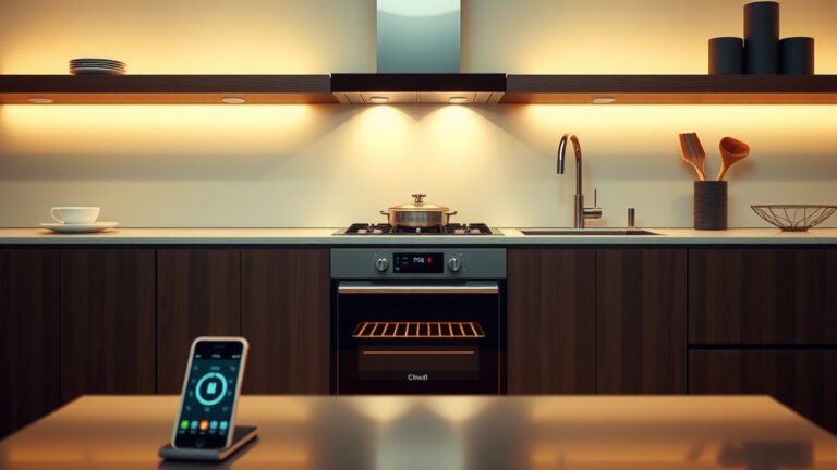 Can You Preheat A Smart Oven Remotely?
