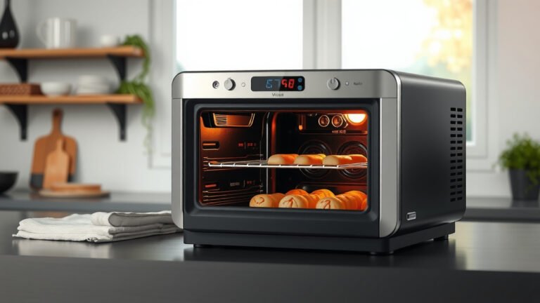 Can You Reheat Food In A Steam Oven?