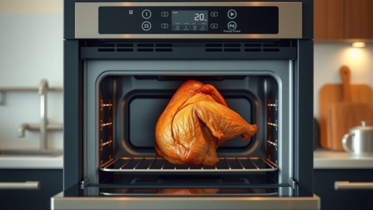 Can You Roast Meat In A Steam Oven?