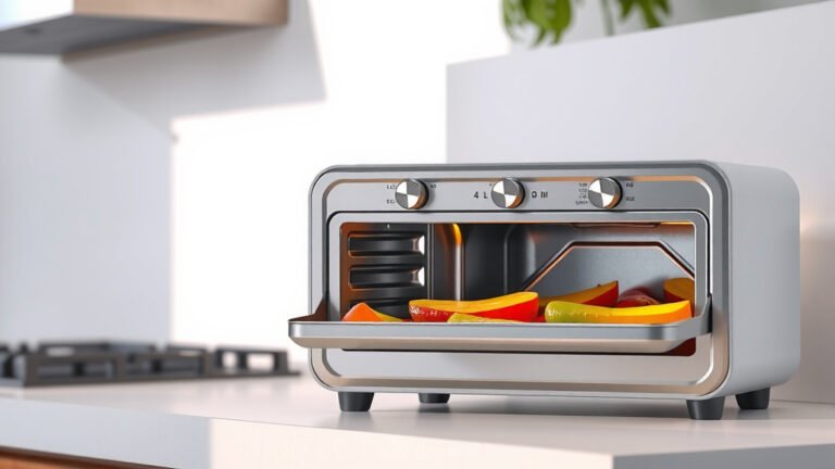 Can You Roast Vegetables In A Toaster Oven?