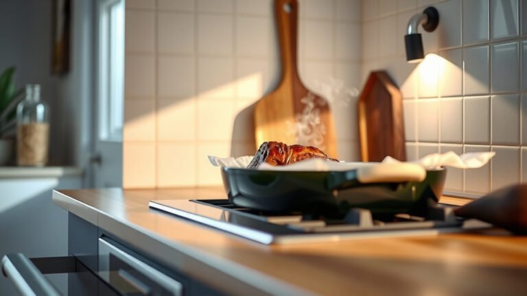 Can You Slow Cook In A Gas Oven?