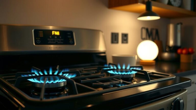 Can You Use A Gas Oven During Power Outage?