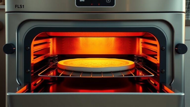 Can You Use A Pizza Stone In Electric Oven?