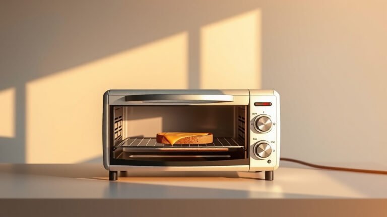 Can You Use A Toaster Oven To Melt Cheese?
