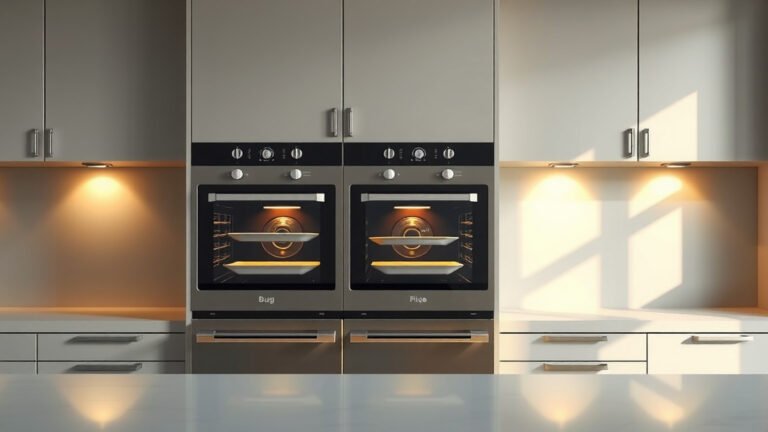 Can You Use Both Ovens At Same Time Double Oven?