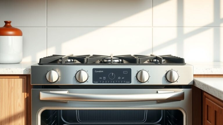 Can You Use Convection In A Gas Oven?