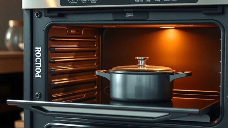 Can You Use Dutch Oven Inside Electric Oven?
