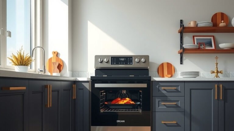 Do Smart Ovens Use More Electricity?