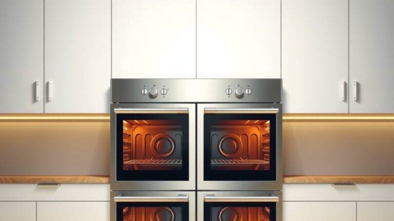 Does A Double Oven Cook Faster?