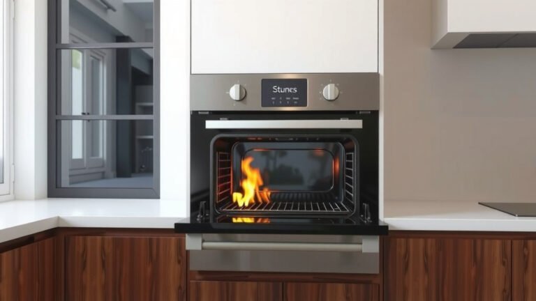 Does A Gas Oven Need Electricity To Work?