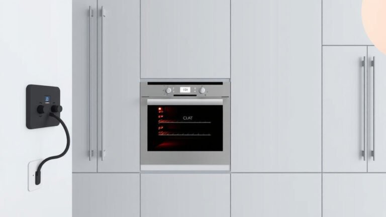 Does A Single Wall Oven Need Its Own Circuit?