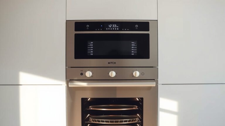 Does Double Oven Have Better Temperature Control?