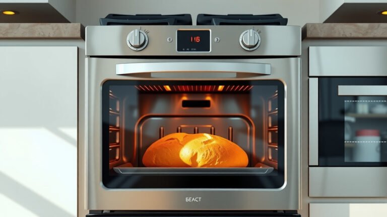 Does Dual Fuel Oven Have Better Baking Results?
