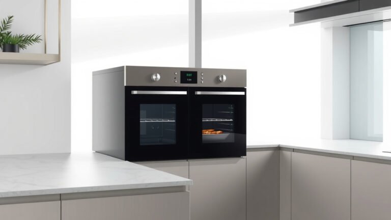 Does Dual Fuel Oven Require Special Installation?