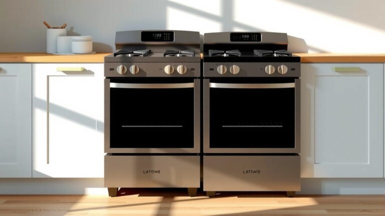 Does Electric Oven Cook More Evenly Than Gas?