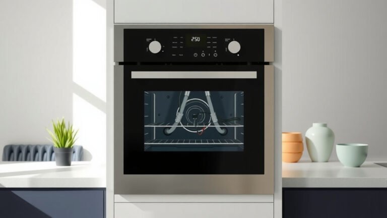Does Electric Oven Need Special Wiring?