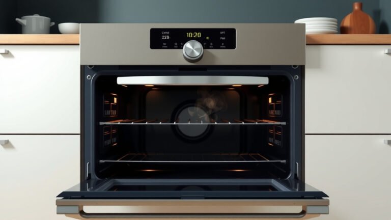 Does Electric Oven Need Ventilation?