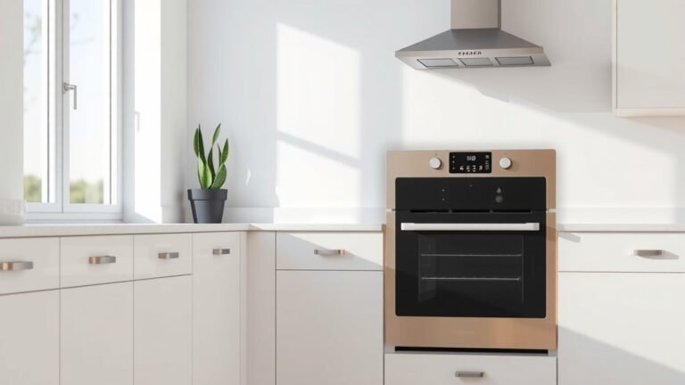 Does Electric Oven Use More Electricity Than Gas?