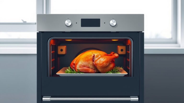 Does Infrared Oven Dry Out Food?