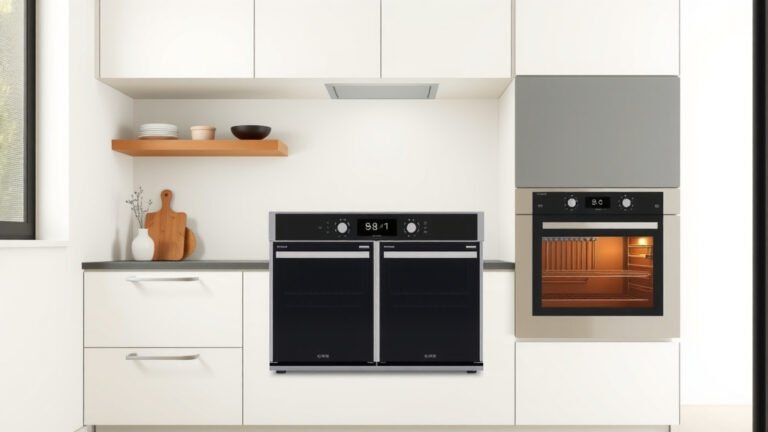 Does Smart Oven Save Energy Compared To Regular Oven?