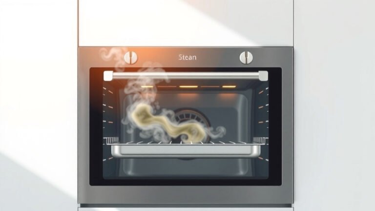 Does Steam Oven Kill Bacteria In Food?