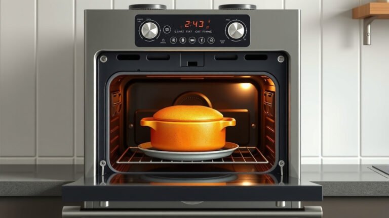 Does Steam Oven Make Food Soggy?