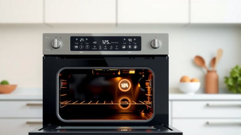 How Accurate Are Smart Oven Temperature Sensors?
