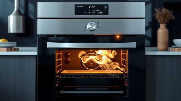 How Does A Steam Oven Work?