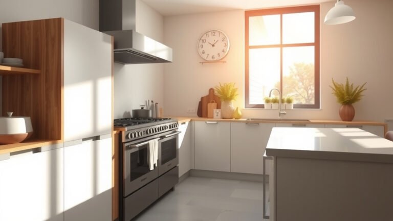 How Does Dual Fuel Oven Save Energy?