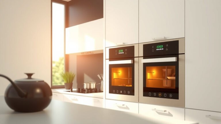 How Does Gas Cooktop Work With Electric Oven?