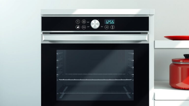 How Does Smart Oven Maintain Even Temperature?