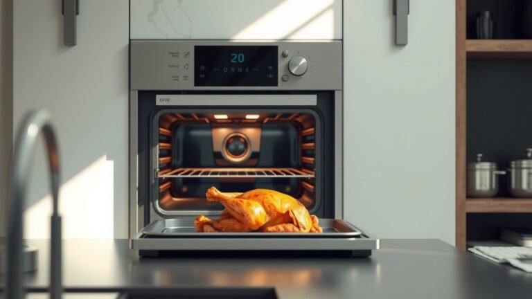 How Fast Does Infrared Oven Cook Food?