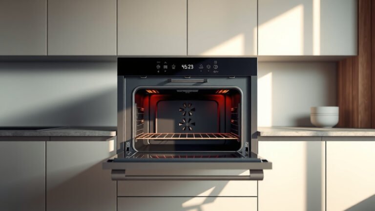 How Hot Does A Countertop Oven Get?