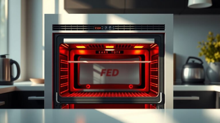 How Hot Does An Infrared Oven Get?