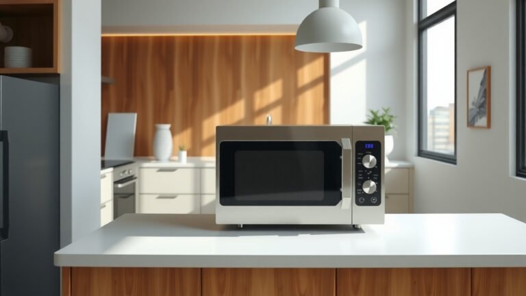 How Long Do Microwave Ovens Last?