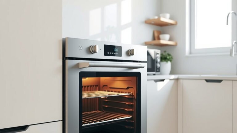 How Long To Preheat A Gas Oven?