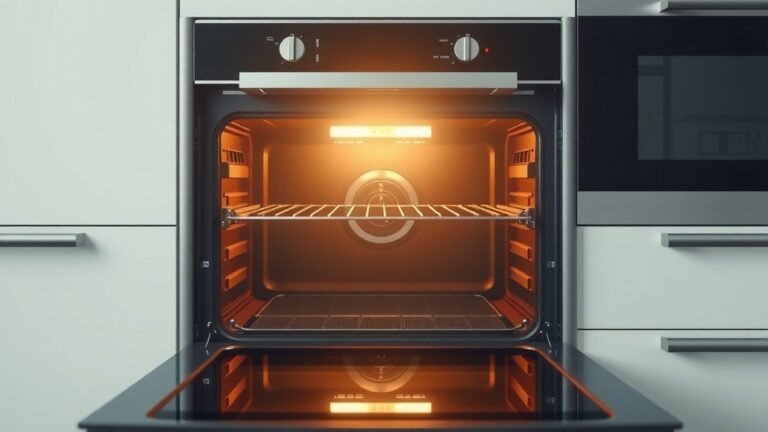 How Long To Preheat An Electric Oven?