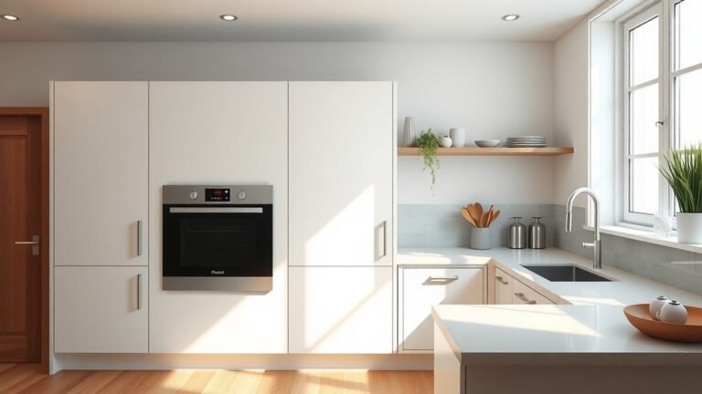 How Much Does It Cost To Install A Single Wall Oven?