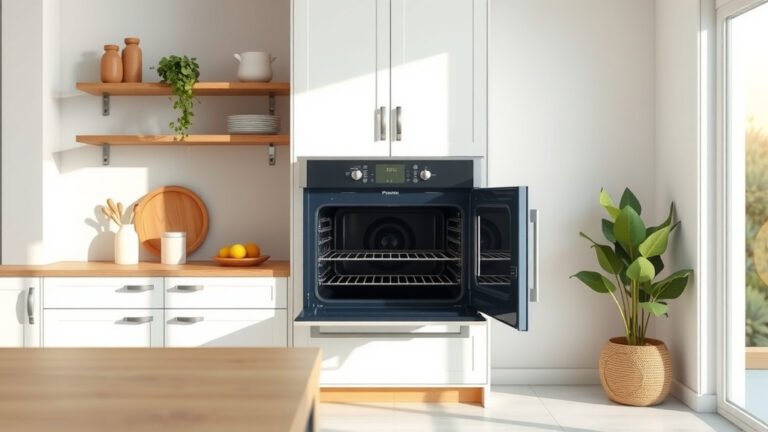 How Much Electricity Does An Oven Use Per Hour?