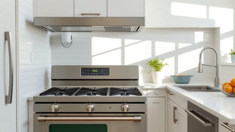 How Much Gas Does An Oven Use Per Hour?