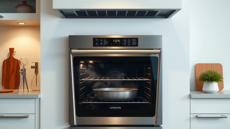 How Much Water Does A Steam Oven Use?