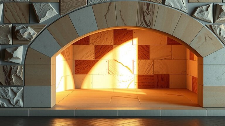 How Thick Should Pizza Oven Floor Be?