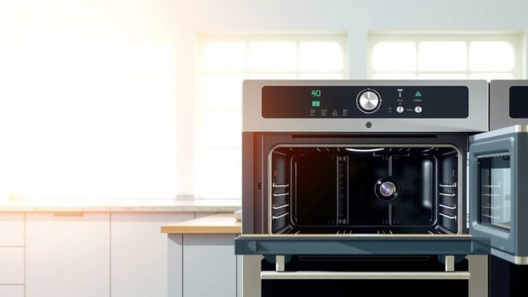 How To Adjust Gas Oven Temperature?