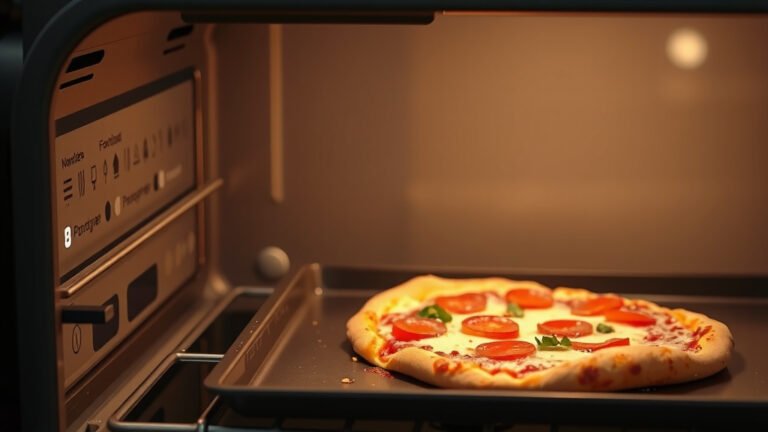 How To Avoid Burnt Bottoms In Electric Oven?