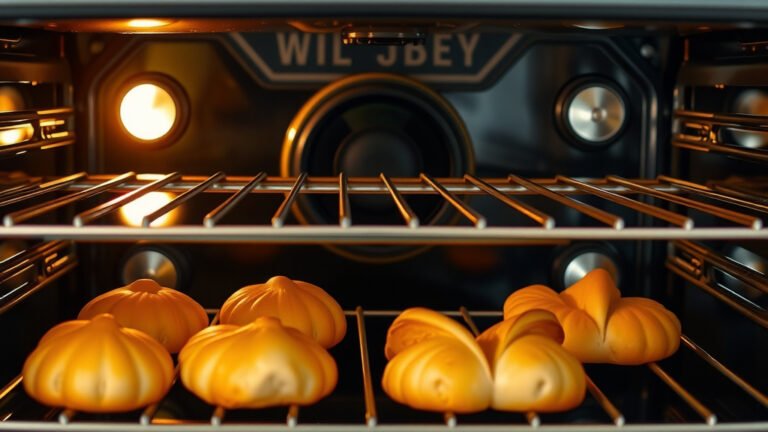 How To Bake In A Gas Oven Evenly?