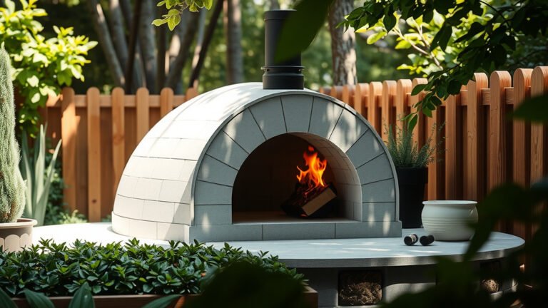 How To Build A Pizza Oven At Home?