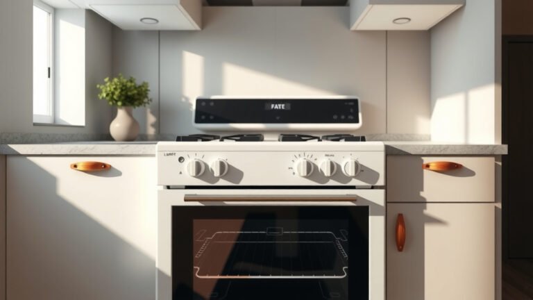 How To Calibrate An Electric Oven?