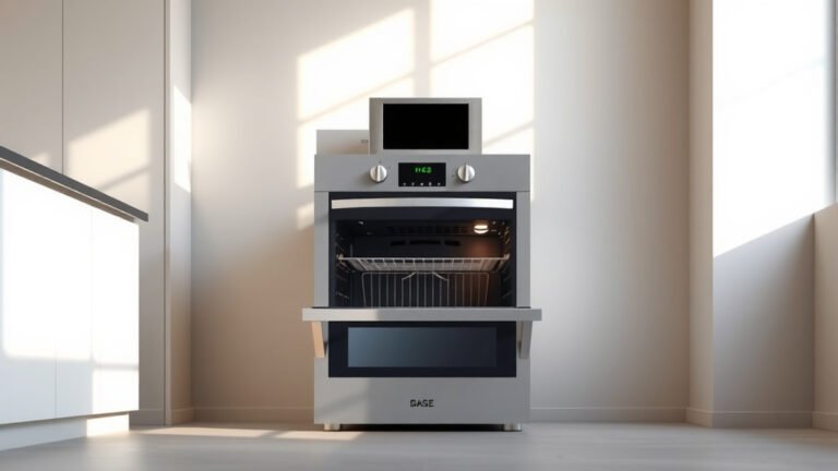 How To Calibrate Dual Fuel Oven Temperature?