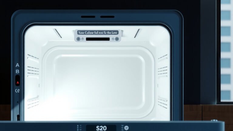How To Clean Smart Oven With Self Clean Mode?