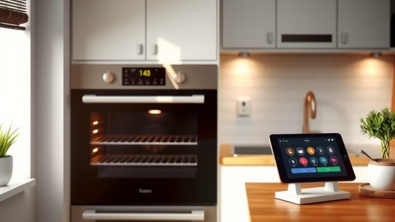 How To Connect Smart Oven To Smart Home System?
